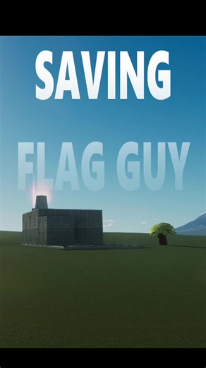 I Saved Flag Guy — Kerbal Space Program epic rescue edit