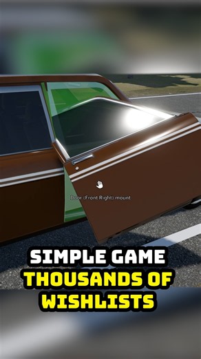 Thousands of players want this one game!