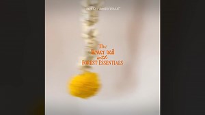 Celebrate the season with gifts that speak the soulful language of flowers. | Forest Essentials