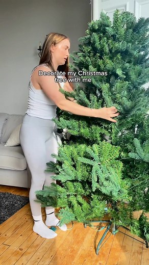 12K views · 15 reactions | ✨ Oh Christmas Tree, Oh Christmas Tree! ...