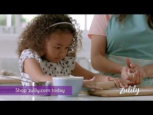 Zulily | Me Time :15