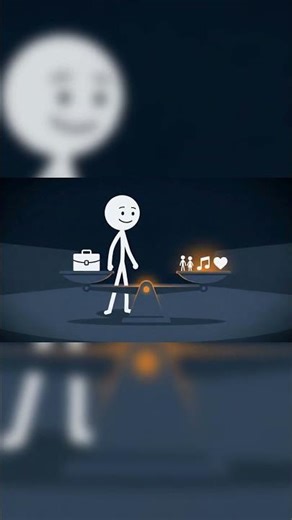 Das Gen X Geheimnis für ein erfülltes Leben #worklifebalance #mindset