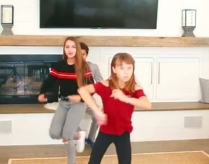 How little kids dance nowadays..😳😂 | Brent Rivera