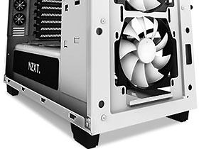 NZXT H440 Mid-Tower Case Review