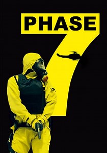 Phase 7 streaming: where to watch movie online?