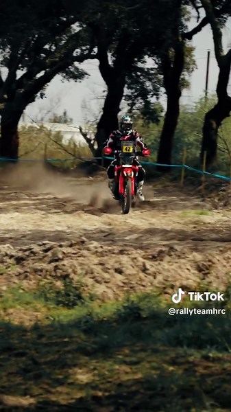 Rally Raid Portugal: Final Prologue with Honda & HRC