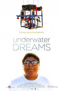 Underwater Dreams (2014) - Movie