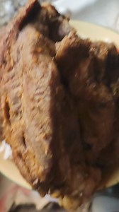 Asado de llama 😋😋 Delicioso mañ mañ | Ely Cruz 2.