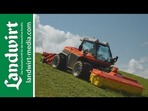 Reform Metrac H75 | landwirt-media.com