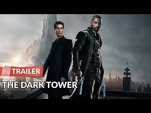 The Dark Tower (2017) Trailer HD | Idris Elba | Matthew McConaughey