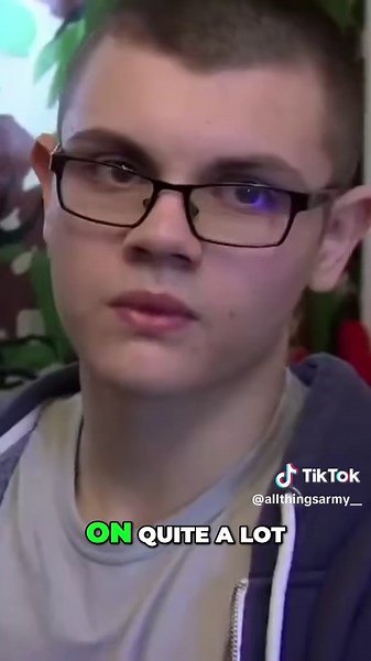 allthingsarmy__ on TikTok