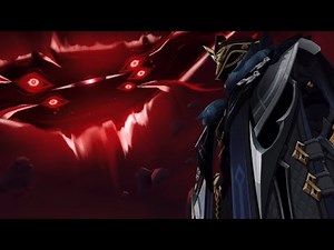 [Genshin Impact] Summary of the battle scenes between the Death Regent Ronova and the First Rank ...