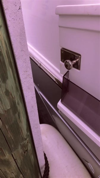 Boat Maintenance Tips: Handling First World Problems