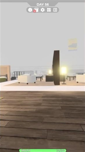 SCP 3008 escape door #music #instrumental #beats #roblox