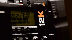 DPReview TV: The Blackmagic URSA Mini Pro 12K redux