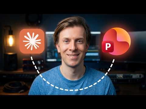 I Built My Own PowerPoint Tool I Wish Existed Sooner!