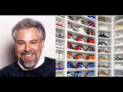 YTP - Mickey's great shoe collection