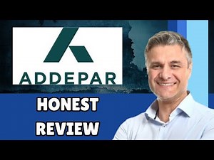 Addepar Software Review 2025 | Pros & Cons | Best Software for Wealth Management? [HONEST GUIDE]