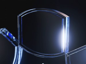 Cryptoproof - 3D Symbol Exploration