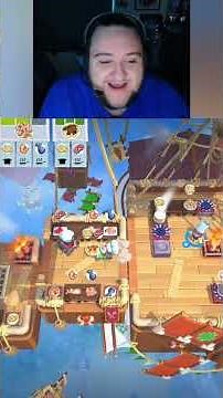 Overcooked 2! GETTING HEATED #overcooked2 #overcookedayce #chef #cooking #games #gaming #partygames