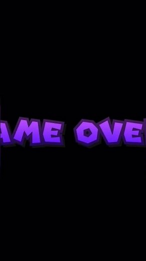 New Super Luigi U Deluxe Game Over