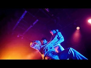 half•alive - BREAKFAST (Live From Around The World)