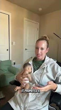 Why Every Mom Should Try Laid-Back Breastfeeding | Feeding & Development Benefits