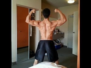 HOW TO BUILD A MASSIVE BACK AND BICEPS Workout Revealed