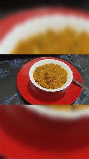 #Healthy & Quick Suji Upama# Shorts