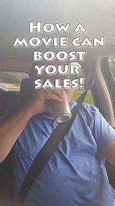 how a movie can boost your sales #ebay