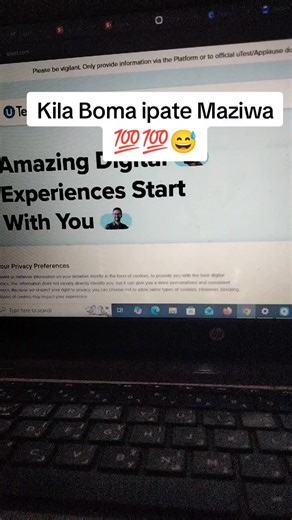Hii mwaka Kila Boma Ipate Maziwa 💯😅, Apply for this Job wako na crazy Projects na Wanalipa Fiti💯 #workfromhome #remotework #remotejobs #utest #jobsinkenya