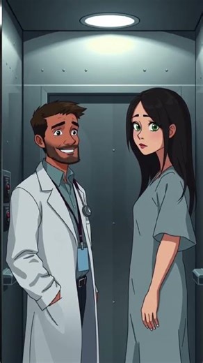 Hospital Rule #1: Red Means RUN | #horrorstories #creepystories #scary #ghoststories