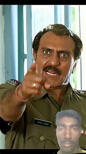 Ajay Devgan vs Amrish Puri Best' Dialogue status #trending #sorts #movie #shortvideo #explorepage