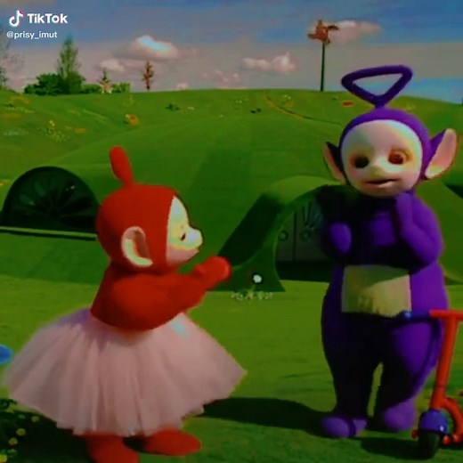 huggieee pwease - ! (ᗒᗩᗕ) di ppake yaw mentahan nna - ! #fypdonggggg #fypシ #fyp #teletubbies #PastiAWESOME
