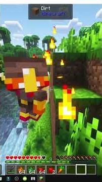 COMO MOVER MERCADORES GOBLIN NO MINECRAFT