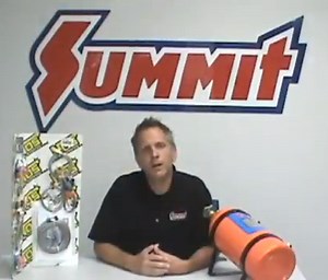 Nitrous 101: Summit Racing Equipment's Video Guide To Nitrous Systems For Cars (And Trucks Too!) - BangShift.com
