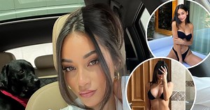 Victoria Fuller Bikini Photos: Bachelor Nation Star in Swimsuits