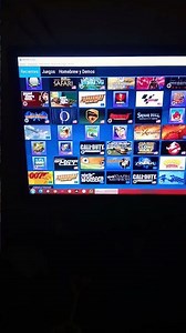 psp en pc w10 #games #emulador #cordoba