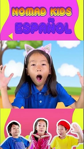 La canción de Boo Boo | Canciones Infantiles Divertidas 🎶