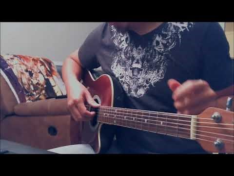 Van Halen - The Full Bug intro guitar lesson