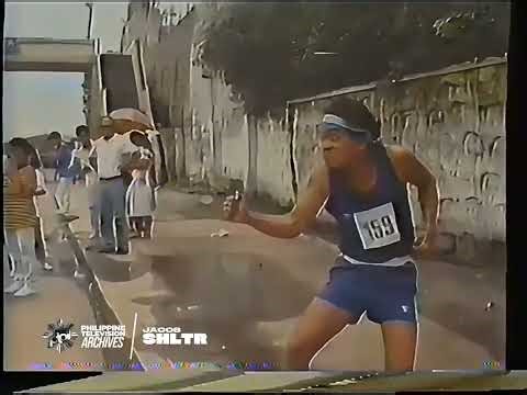 GMA - Storck Candy PSA ft. Lou Veloso (1989)