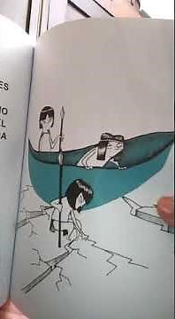 Leyenda oral del pueblo Yagán