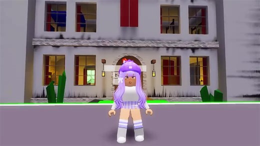 Descubra Segredos Sombrio em Brookhaven Roblox