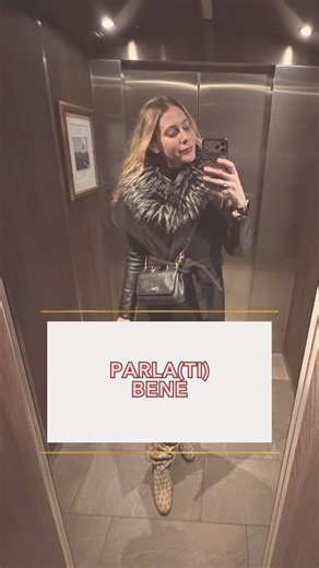 Dr. Maurino | Medico Estetico e Nutrizionista Milano on Instagram: "Come dice @paolo.borzacchiello… siamo noi a dare nome alle cose. Anche a noi stessi. Sono sicura che non rivolgeresti mai parole “brutte” o “negative”, verso qualcuno che ami. Perché allora farlo verso di te? Te che sei la persona più importante della tua vita. Ricorda di parlarti sempre con amore o il tuo cervello vedrà esattamente ciò che tu gli dici di vedere. Dott.ssa Mariaelena Maurino 📍 Milano 📲 3463279244 (WhatsApp) O c