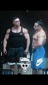 Quando os cara se acha fortão #shortvideo #shortsvideo #shortsfeed #shorts #short #anatoly #academia