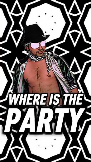 OUT NOW ! WHERE IS THE 'DISCO' PARTY MIX