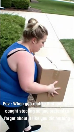 #shorts #karen #karma Karen experiences Karma