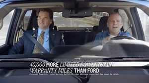 2013 Chevrolet Silverado 1500 TV Spot, 'Best Pickup Coverage'