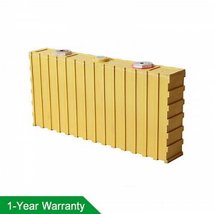 [Hot Item] 700ah 3.2V LiFePO4 Thunder Sky Winston Cells for Recreational Vehicle Caravan