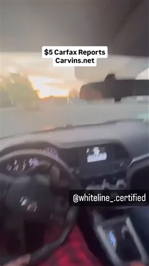 Josh Smith on Instagram: "$5 CarFax Reports Carvins.net Receive report instantly Best prices! #cars #carsofinstagram #carswithoutlimits #supercars #luxurycars #instacars #exoticcars #classiccars #carshow #carstagram #carspotting #sportscars #fastcars #carsandcoffee #musclecars #amazingcars #lovecars #hypercars #sportcars #vintagecars #carspotter #germancars #oldcars #jdmcars #carsofinsta #usedcars #carsdaily #carsovereverything #racecars #dreamcars"